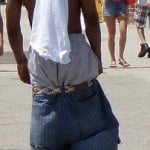 "Saggin' and Baggin'" by Malingering