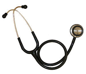 Stethoscope