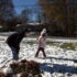 Snowball Fight