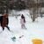 Snow Day(s) 2011, Day 2
