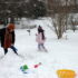 Snow Day(s) 2011, Day 2