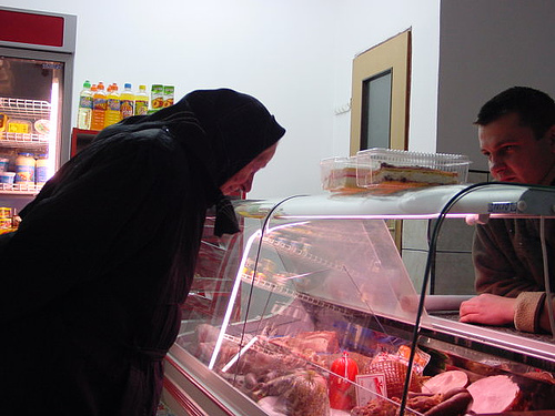 Shopping in Poland II