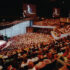 #4 — Location of the Pulpit