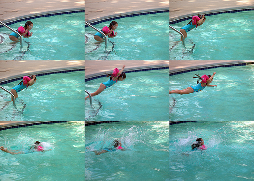 The Jump