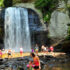 Waterfalls