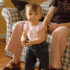 The Girl, in Jeans