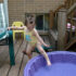 Swimming