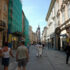 Looking Back at Krakow