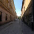 Narrow Streets