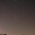 Carolina Night Sky