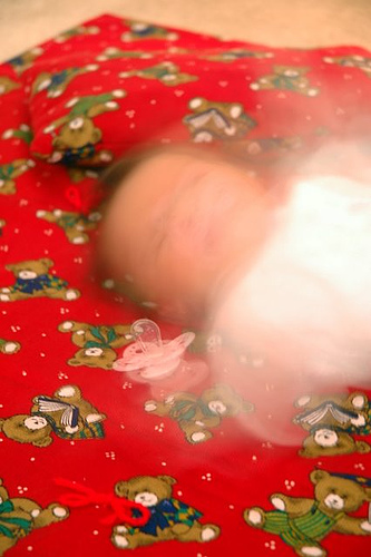 L in motion