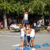 First Parade