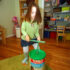 Little Drummer Girl