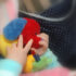 “When are infants supposed to…?”