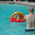 Swimming