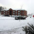 Snow Storm!