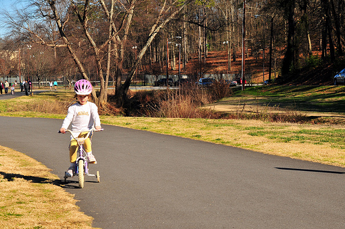 Cyclist