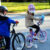 Cycling Afternoon
