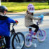 Cycling Afternoon