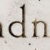 Lent 2012: Day 3