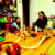 Playing and Building