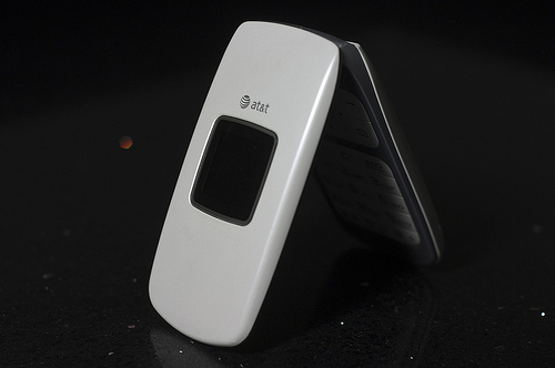Cell Phone