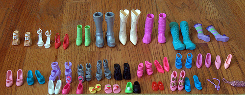 From the Closet