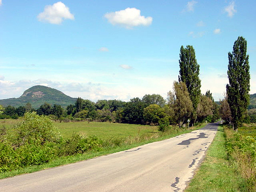 Balaton, Hungary