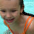 Swimming and Resting