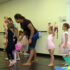 Princess Camp