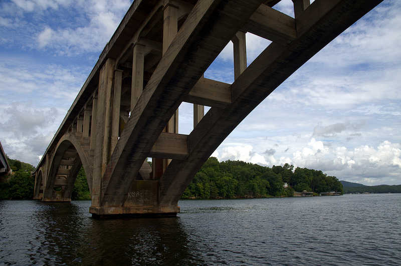 "Big Bridge"
