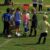 On the Field