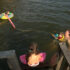 Afternoon at the Lake