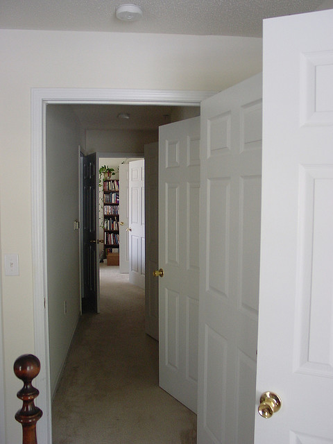 Seven Doors