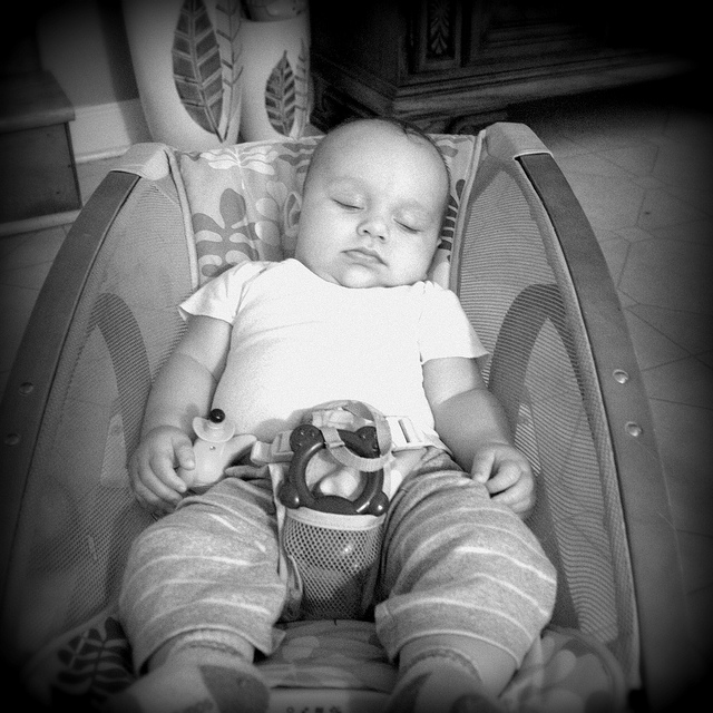 Afternoon Nap