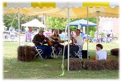 Mars Hill Fair, 1 Oct 05