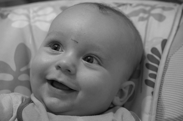 Saturday Night Smile II