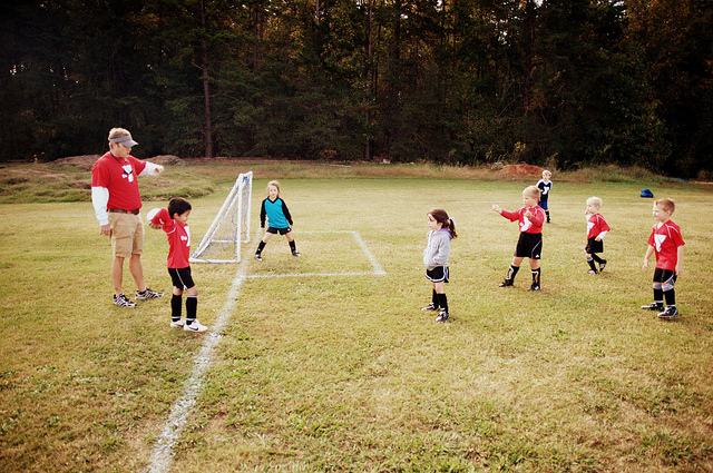 Goalie