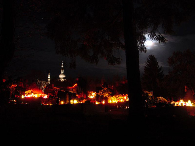 All Saints' 2003 II