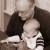 With Papa