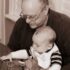 With Papa