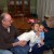 With the Grandparents