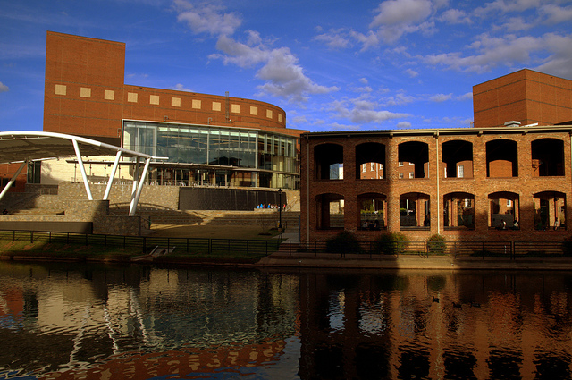 Peace Center