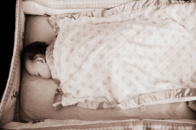 Sleeping with Illness