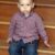 The Boy, Goral