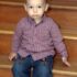 The Boy, Goral
