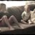 Watching Cartoons Together