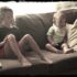 Watching Cartoons Together