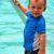 Another Pool Afternoon