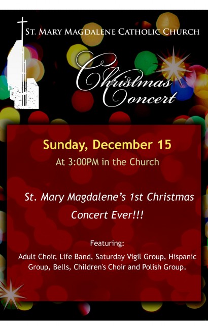 Christmas Concert